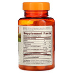 Sundown Naturals, Chewable Vitamin C with Natural Rose Hips, Orange , 500 mg, 100 Chewable Tablets 
