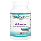 Nutricology, Artemisia, 500 mg , 100 Vegetarian Capsules