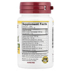 NutriBiotic, DefensePlus®, Maximum Strength, 45 Vegan Tablets