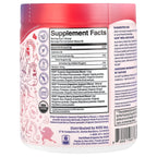 KOS, Love You Berry Much, Energizing Red Juice Blend, Goji Berry Popsicle, 8.78 oz (249 g)