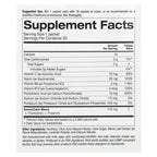 Lake Avenue Nutrition, Calm Powder Drink Mix with Potassium and AminoCalm Blend, L-Tryptophan and L-Theanine, Blueberry Lavender, 20 Packets, 0.19 oz (5.5 g) Each