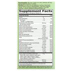 Nature's Way, Alive! Garden Goodness, Men's Multivitamin, 60 Tablets