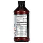NOW Foods, Sports, Triple Strength L-Carnitine Liquid, Citrus, 3,000 mg, 16 fl oz (473 ml)