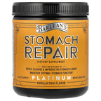 Barlean's, Stomach Repair, Vanilla Chai , 6.35 oz (180 g)
