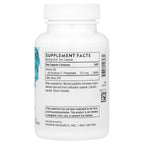 Thorne, Pyridoxal 5'-Phosphate, 180 Capsules (33.8 mg per Capsule)
