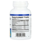 Natural Factors, Thyroid Health Formula, 60 Vegetarian Capsules