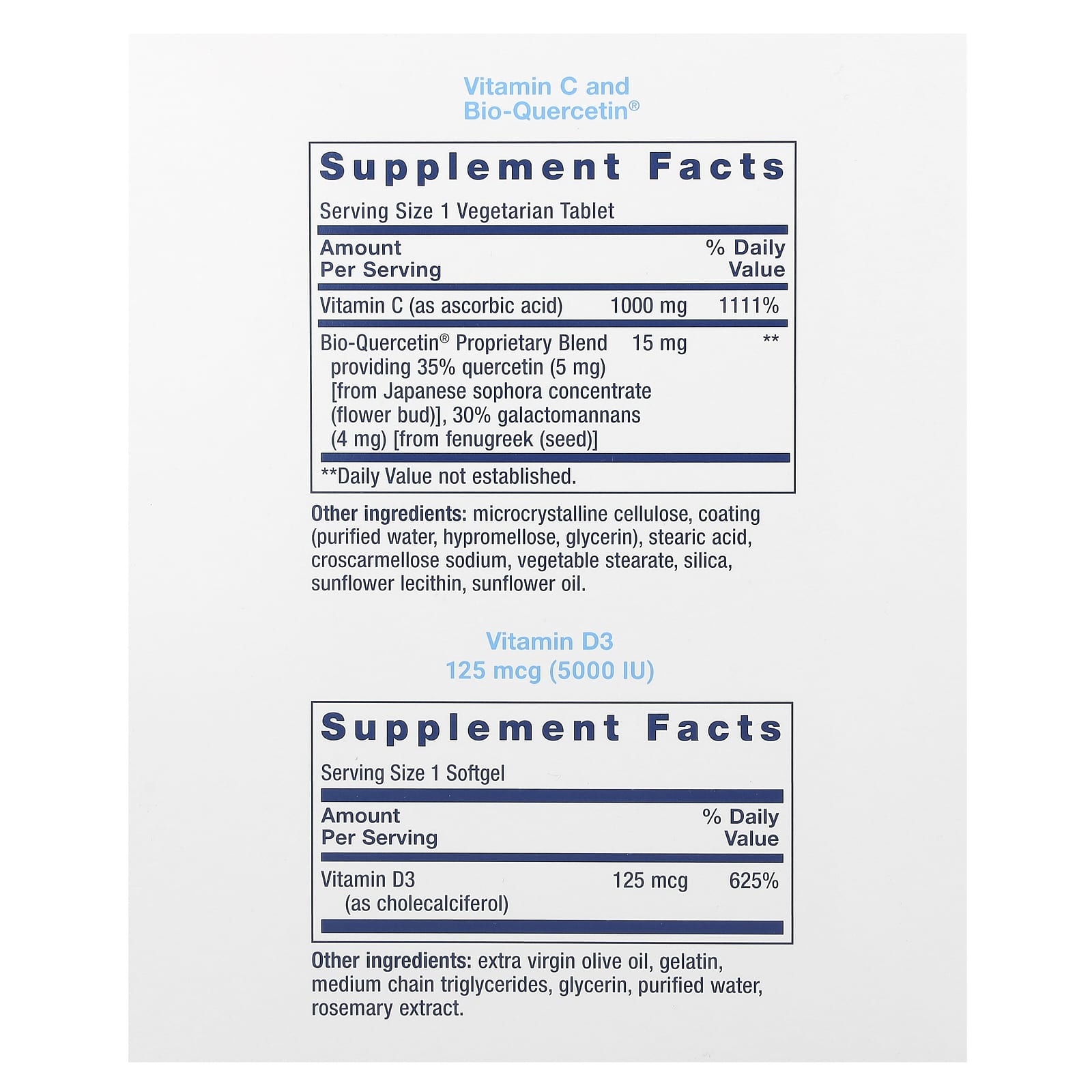 Life Extension, Immune Packs with Vitamin C & D, Zinc and Probiotic, 30 Packets