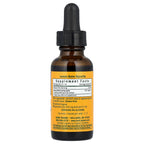 Herb Pharm, Lemon Balm, Alcohol-Free, 1 fl oz (30 ml)