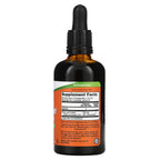 NOW Foods, Olive Leaf Glycerite, 2 fl oz (59 ml)