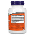 NOW Foods, L-Cysteine, 500 mg, 100 Tablets