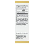 California Gold Nutrition, Vitamin D3, Citrus, 1 fl oz (30 ml)