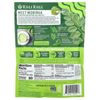 Kuli Kuli, Pure Moringa, Organic Green Superfood Powder, 5 oz (144 g)