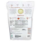 Micro Ingredients, Organic Nutritional Yeast Flakes , 2 lb (907 g)