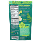Kuli Kuli, Organic Superfood Latte, Matcha Moringa, 3.41 oz (96.6 g)