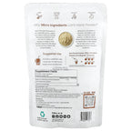 Micro Ingredients, Organic Lion's Mane Powder, 1 lb (454 g)