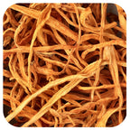 Frontier Co-op, Organic Whole Dried Codyceps Mushrooms, 4 oz (113 g)