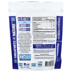 Zhou Nutrition, Colostrum Gummies, Natural Peach , 60 Gummies
