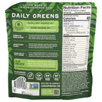 Laird Superfood, Prebiotic Daily Greens, 14.8 oz (420 g)