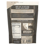 Rawmio, Raw Organic Cacao Powder, Unsweetened, 1 lb (16 oz)