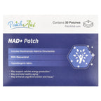 PatchAid, NAD+ Patch , 30 Patches