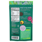Kuli Kuli, Organic Superfood Latte, Ube Coconut, 3.10 oz (87.7 g)