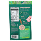 Kuli Kuli, Organic Superfood Latte, Strawberries & Creme, 4.43 oz (125.5 g)