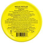 Bach, Rescue® Pastilles, Stress Relief, Watermelon, 35 Pastilles, 1.7 oz (50 g)