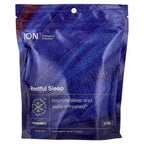 ION Intelligence of Nature, Restful Sleep, Chamomile, 20 Pack, 0.10 oz (3.1 g) Each