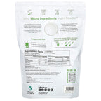 Micro Ingredients, Organic Inulin Powder, Unflavored, 2.2 lb (998 g)