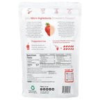 Micro Ingredients, Organic Strawberry Powder, 1 lb (454 g)