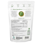 Micro Ingredients, Organic Chlorella Tablet, 720 Tablets (0.5 g per Tablet)