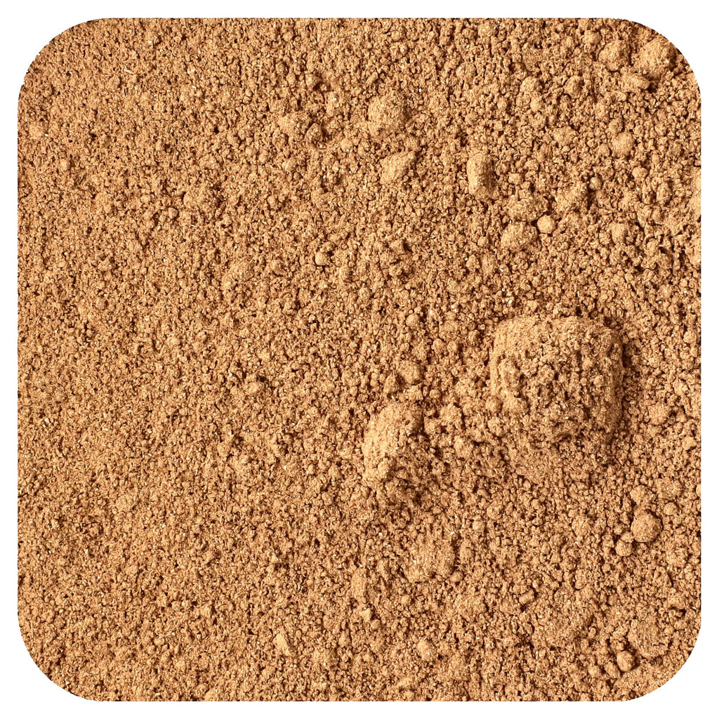 Frontier Co-op, Organic Reishi Mushroom Powder, 4 oz (113 g)
