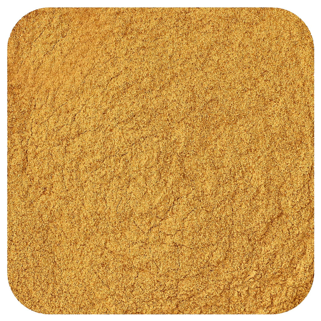 Frontier Co-op, Organic Cordyceps Mushroom Powder, 4 oz (113 g)