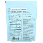 Truvani, Wild Caught Marine Collagen, Unflavored, 5.9 oz (168 g)