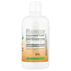 Dynamic Health, Aloe Vera Juice, Orange Mango, 32 fl oz (946 ml)
