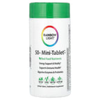 Rainbow Light, 50+ Mini Tablet™+, 90 Mini-Tablets