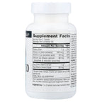 Source Naturals, Pau D'Arco Extract, 100 Tablets