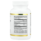 California Gold Nutrition, Zinc-L-Carnosine Complex, 90 Veggie Caps