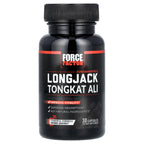 Force Factor, Longjack Tongkat Ali, 30 Capsules