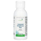 Seeking Health, Liposomal Glutathione Plus, 100 mg, 3 fl oz (75 ml) 
