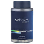 ProHealth Longevity, NMN Pro™ Complete, 120 Capsules