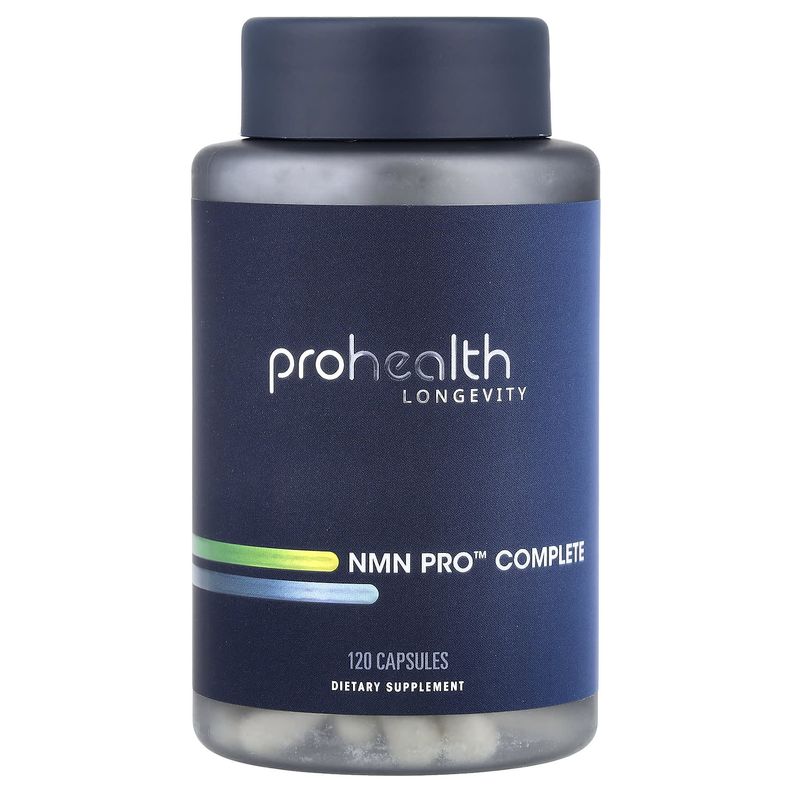 ProHealth Longevity, NMN Pro™ Complete, 120 Capsules
