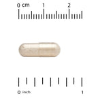 California Gold Nutrition, Spermidine, Rice Germ Extract, 1 mg , 90 Veggie Capsules