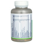 Solaray, Once Daily High Energy, Multivitamin, Iron Free, 120 VegCaps