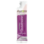 Aurora Nutrascience, Micro-Pack+®, Liposomal Glutathione, 30 Packets, 0.46 fl oz (13.5 ml) Each