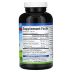 Carlson, E-Gems Elite, Vitamin E with Tocopherols & Tocotrienols, 268 mg (400 IU), 240 Soft Gels