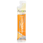 Aurora Nutrascience, Mega-Pack+®, Liposomal Vitamin C, 32 Packs, 0.68 fl oz (20 ml) Each