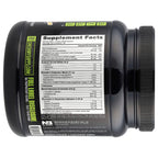 NutraBio, Reload Recovery Matrix, Strawberry Lemon Bomb, 1.89 lb (858 g) 