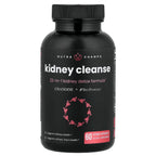 NutraChamps, Kidney Cleanse, 60 Vegan Capsules