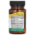Country Life, Coenzyme Active B6 Caps, P-5-P/PAK, 30 Vegan Capsules